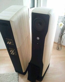 High-End reproduktor Chario Sovran - 4