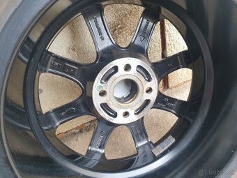 PREDAM ELEKTRONY R15 ZIMNE PNEU....BORBET - 4