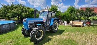 ZETOR CRYSTAL 8045 - 4