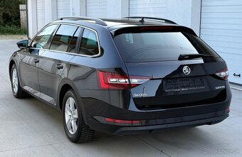 Skoda Superb 2.0 TDI DSG - 4