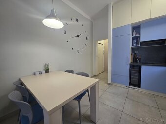 Chorvátsko, 1-izbový apartmán len 100 m od pláže pri Splite - 4
