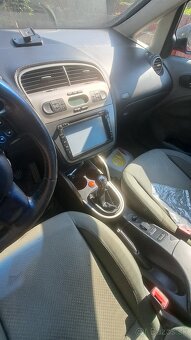 Seat altea - 4
