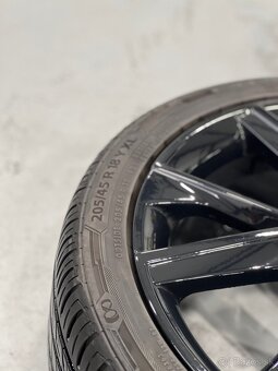 5x100 SKODA VEGA R18 FABIA SCALA RAPID - 4