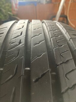Letné Pneu Barum 185/55 r15 - 4