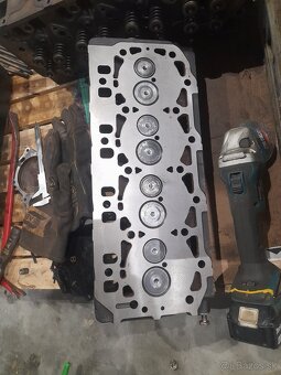 Komatsu wb 97s2 r5 wb93r5 - 4