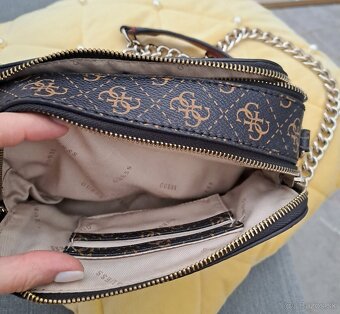 Guess kabelka - 4