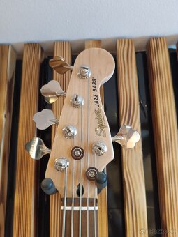 Basgitara - 4