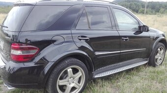 Ml 63 AMG - 4