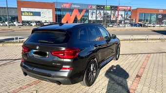 BMW X3 XDrive30i A/T - 4