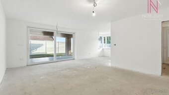 4 izbový rodinný bungalov - Čečínska Potôň, okres Dunajská S - 4