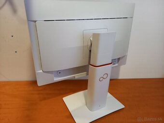 Fujitsu B22W-7, 22", 16:10, 1680x1050, VGA, DVI, DP, repro - 4