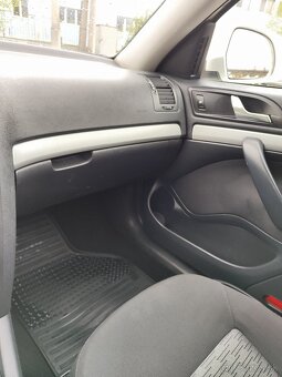 PREDÁM ŠKODA OCTAVIA - 4