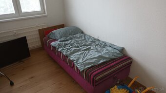Detska postel valanda - 4