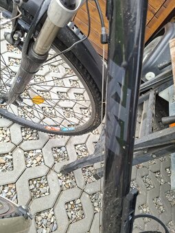 Bicykel KTM - 4