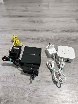 ZYXEL Vonkajší router 4G/5G - 4