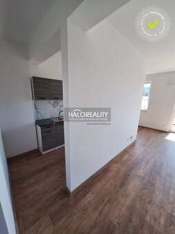 HALO reality - Predaj, dvojizbový byt Dvorníky - NOVOSTAVBA - 4