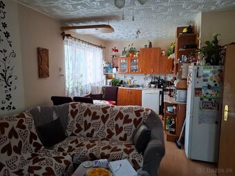 Bytový dom so záhradou - 4