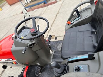 malotraktor Yanmar 18 - 4