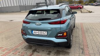 Hyundai Kona - 4