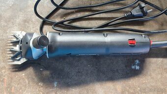 Nožnice na ovce - 4