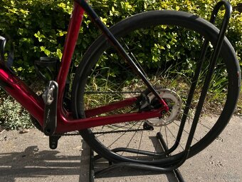 Trek Domane SL 5 - 4