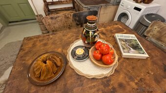 Rodinný dom v Slovenskom raji, pozemok 1.174 m2 - Mlynky - 4