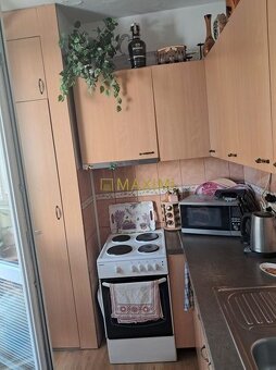 PREDAJ - 1- izbový byt s loggiou na ulici Štefana Králika - 4