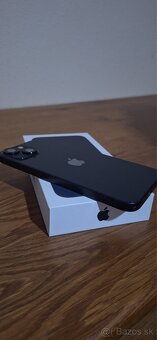 Apple iPhone 13 – 128 GB, čierny 87% - 4