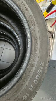 Zimné pneumatiky Continental - 4