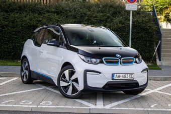 BMW i3 s 125 Ah 135kW 2021 - 4
