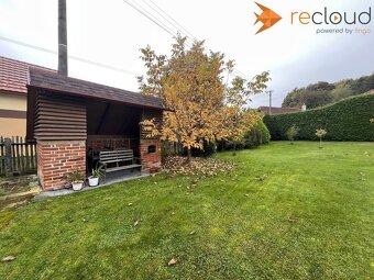 🏡 Útulný rodinný dom v Malinovej – ideálny na bývanie aj rek - 4