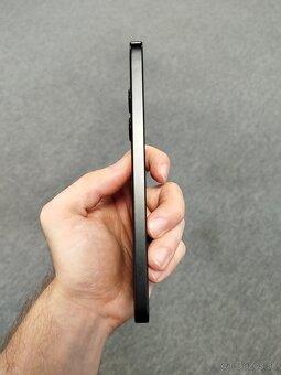 Xiaomi Redmi Note 13 – Mighty Black, 8 GB RAM / 256 GB - 4