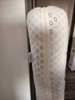 Detská postieľka s matracom - 4