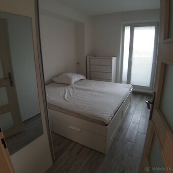 Prenájom 2-garsónky Bratislava Vrakuňa - 4