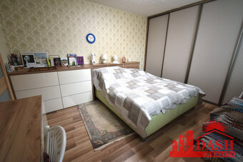 Na predaj 3 izbový byt s lodžiou, 77 m2, Trenčín ul. Halalov - 4