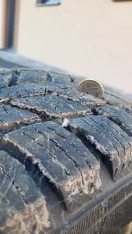 Zimné pneumaiky _ Nokian Tyres 205R16C - 4