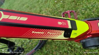 Crussis Oli Atland 8.6 S - 4