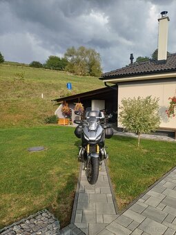 Honda xadv 750 limitovaná edicia - 4