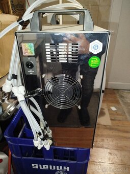 Lindr kontakt 40/k Green line - 4