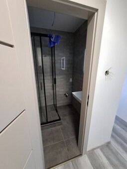 Prenajmem 3 izbový byt Čadca Mierová ul. (sídlisko 3) - 4