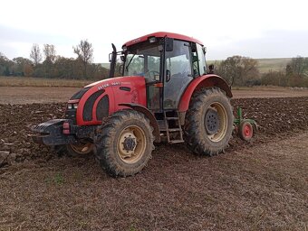 Predám Zetor forterra 9641 - 4