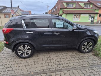 Predam Kia Sportage - 4
