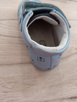 D.D.step celoročne topánky veľkosť 22 - 4