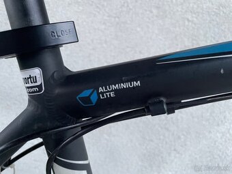 Bicykel Kross Evado 3.0 - 4