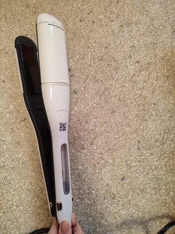 Žehlička na vlasy Loréal Professionnel SteamPod 4 - 4