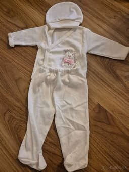 Dievčenské vecičky + veľa ďalšieho OSOBNÝ ODBER   - 4