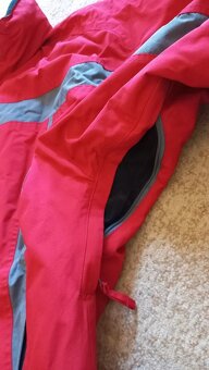 Športová vetrovka - 4