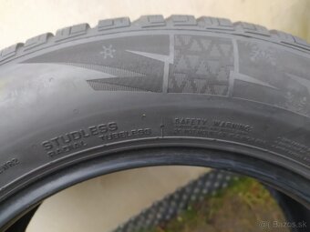 Zimne pneumatiky Nexen 215/60/R16 99H - 4