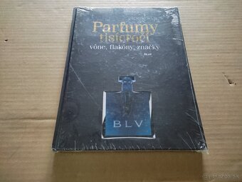 Knihy Cestopisy, história a iné 2. - 4