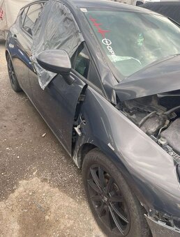 Opel Astra K model od roku výroby 2015 a vyššie - 4